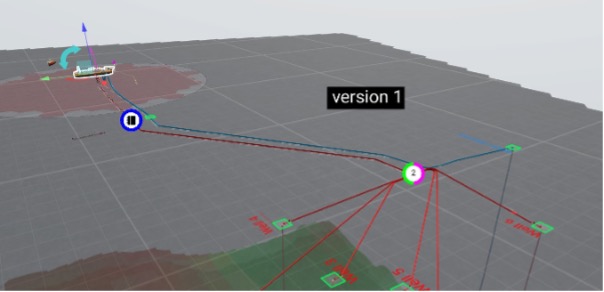 Annotation & Tasks in Viewport