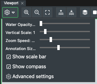 Adjust annotation size