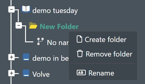 Remove/Rename
