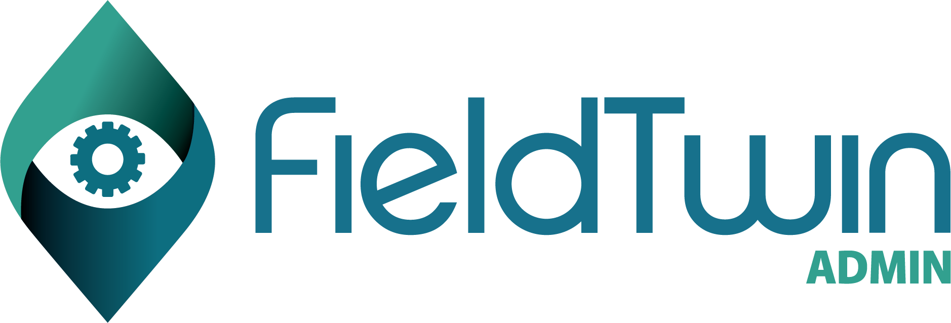 FieldTwin Admin