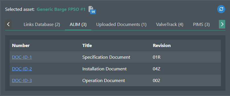 Results ALIM Sign In