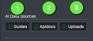 FieldTwin Intelligence AI Sources