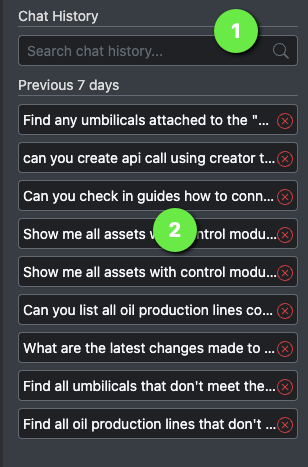 FieldTwin Intelligence Navigation