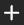 Plus icon