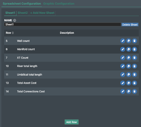 Report screenshot
