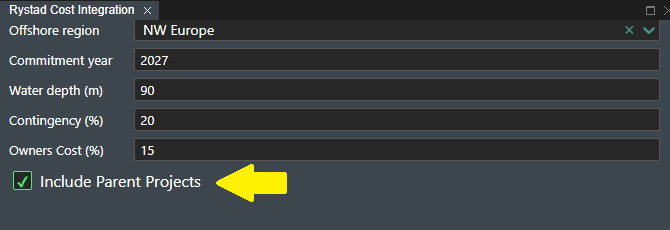 Input