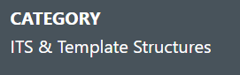 Asset Category