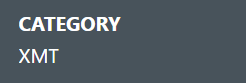 Asset Category