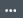 Survey group menu button