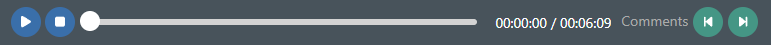 Video player
