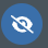 Show ROV path button