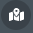 Generate coordinates icon