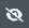 Visibility icon
