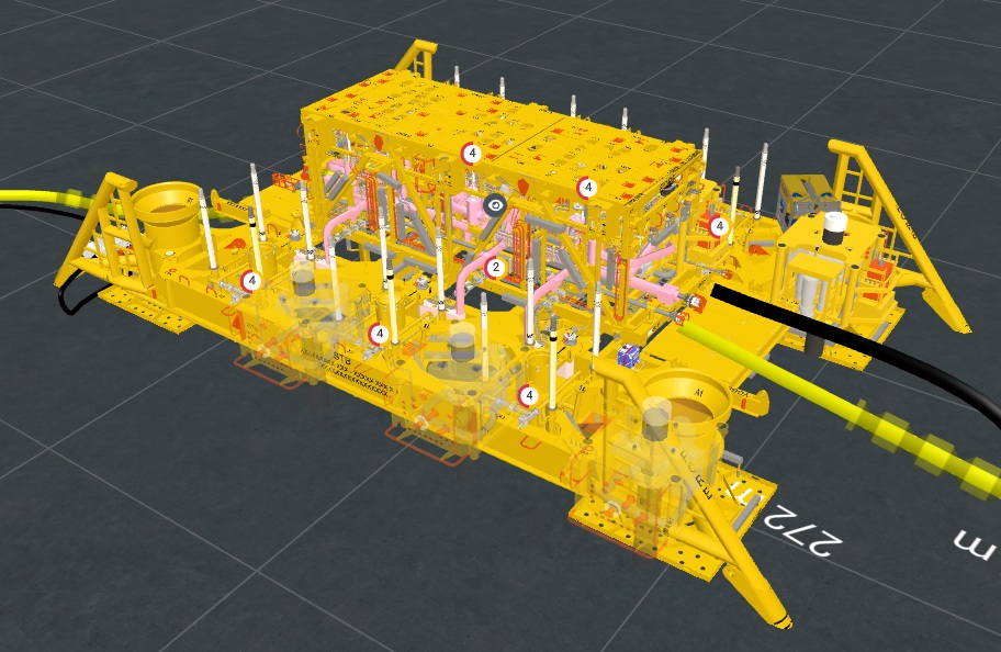 Asset Annotation