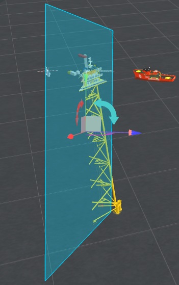 Clip Plane