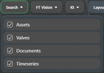Search Categories