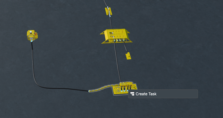 In Project Task